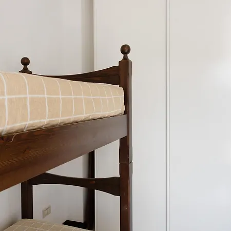Zafferano - Mirto Apartment *