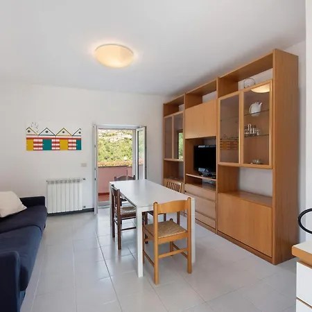 Zafferano - Mirto Apartment *