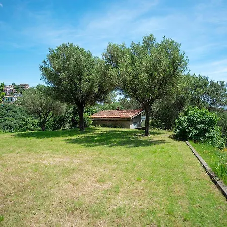 Apartment Zafferano - Mirto *