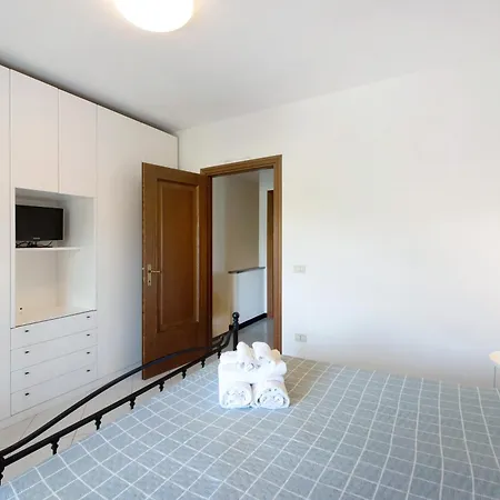 Apartment Zafferano - Mirto *