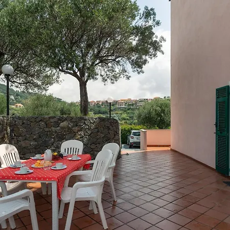 Zafferano - Mirto Celle Ligure