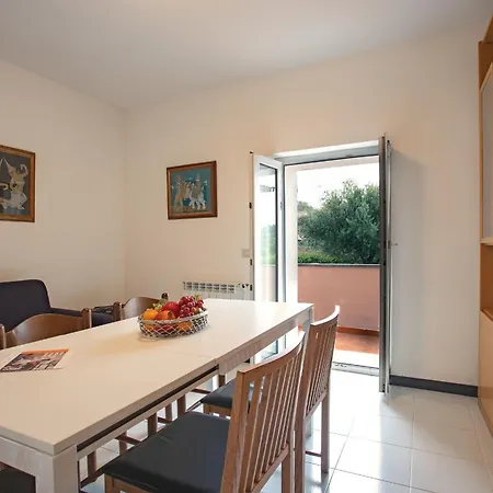 Zafferano - Mirto Apartment *