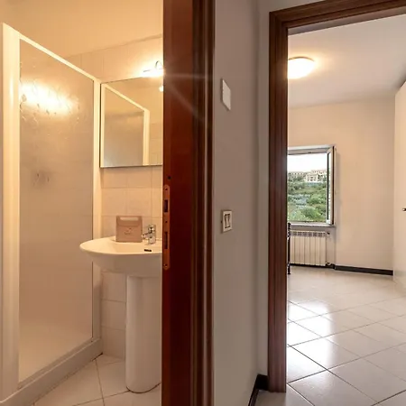Zafferano - Mirto Apartment Celle Ligure
