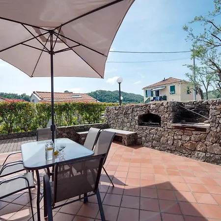 Zafferano - Mirto * Celle Ligure