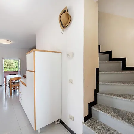 Zafferano - Mirto Appartement