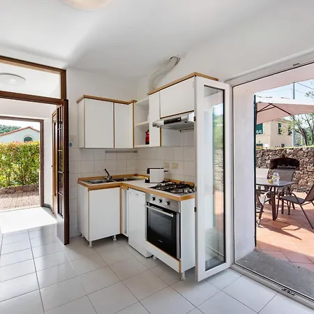 Zafferano - Mirto Appartement Celle Ligure