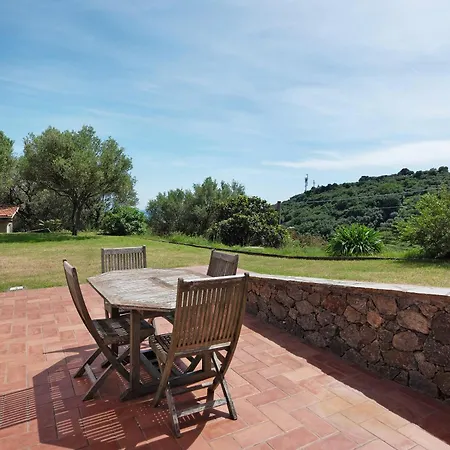 Appartement Zafferano - Mirto
