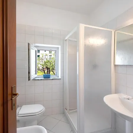 Zafferano - Mirto Appartement